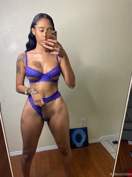 Katt Von Don Realestkatt leaked nude onlyfans