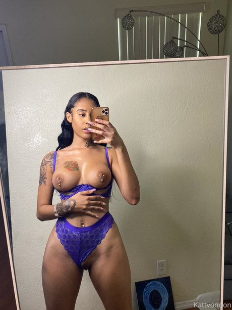 Katt Von Don Realestkatt leaked only fans porn