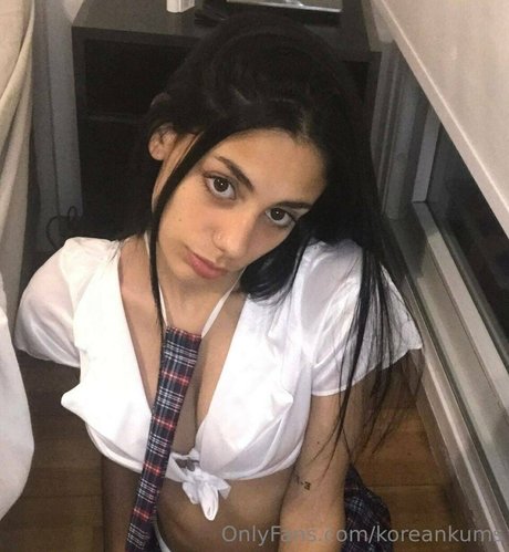 Koreankums nude onlyfans