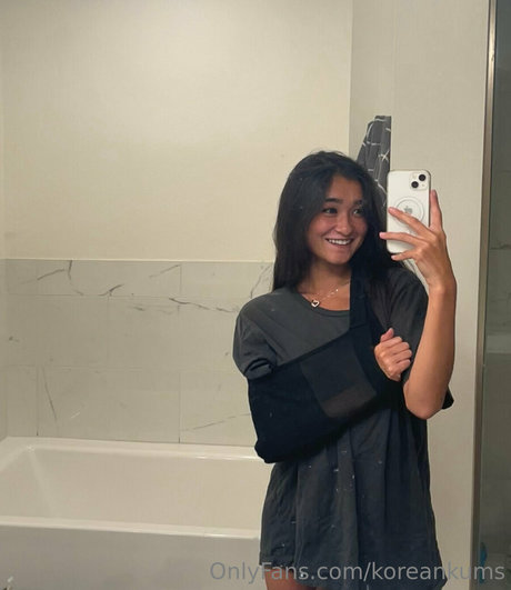 Koreankums leak onlyfans