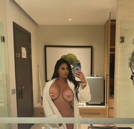 Litza Yanez nude onlyfans pics