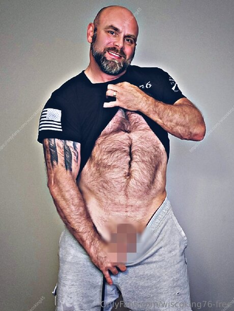 Wiscoking76 Free onlyfans leaked nudes