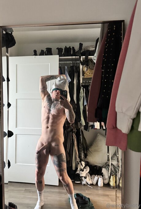 Wootybooty sextape onlyfans