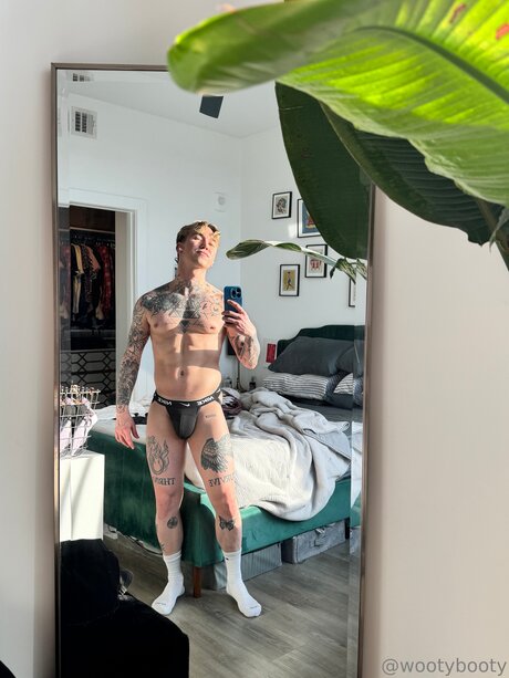 Wootybooty only fans xxx