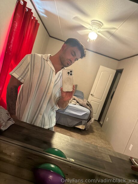 Vadimblack Xxx onlyfans porn