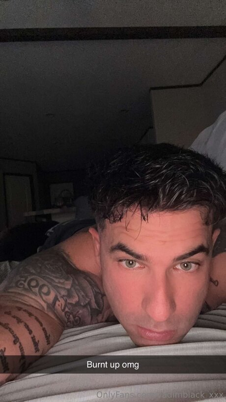 Vadimblack Xxx onlyfans model photos