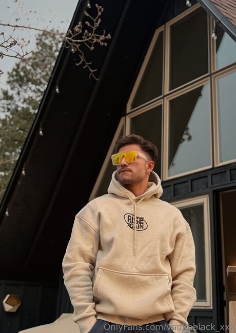 Vadimblack Xxx desnuda onlyfans