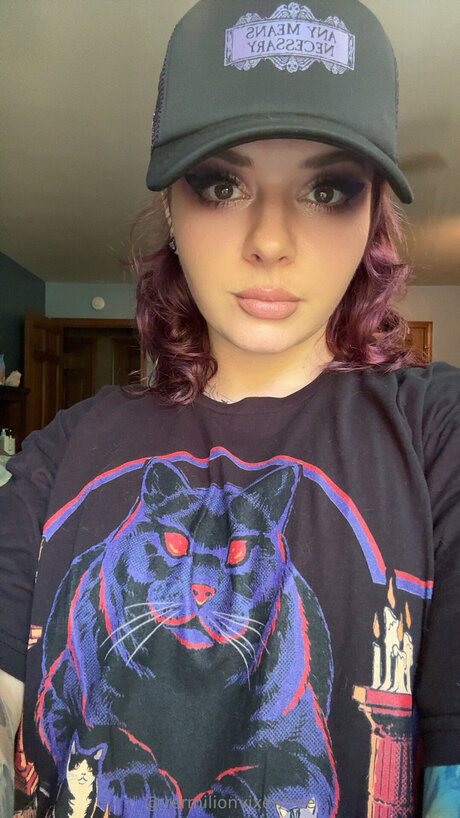 Vermilionvixenfree onlyfans leakd