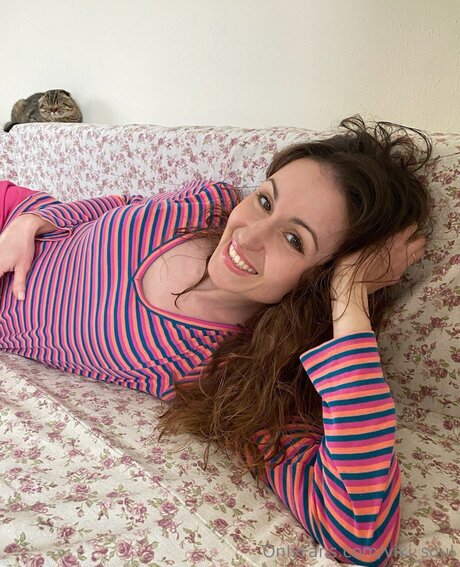 Viki Soul onlyfans model photo