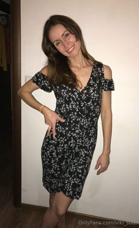 Viki Soul nudes onlyfans