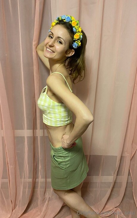 Viki Soul leaked onlyfans nude