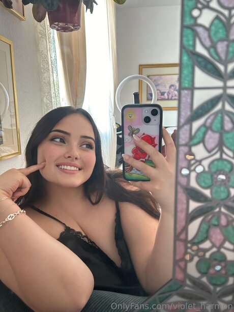 Violet Harmon onlyfans porn