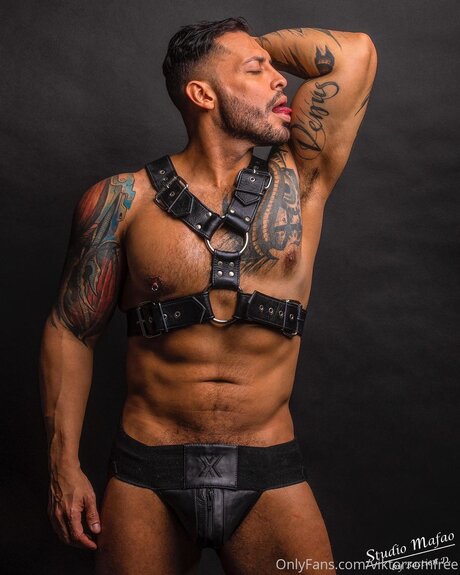 Viktorromvip onlyfans leaka