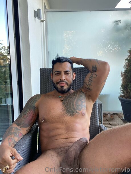 Viktorromvip onlyfans nude porn