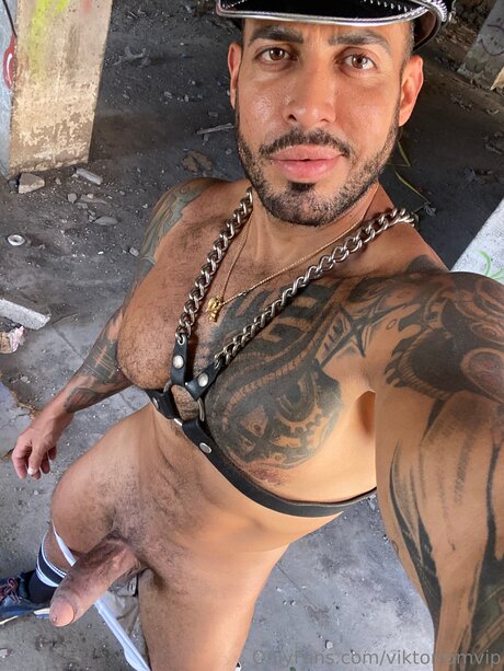 Viktorromvip onlyfans model photo
