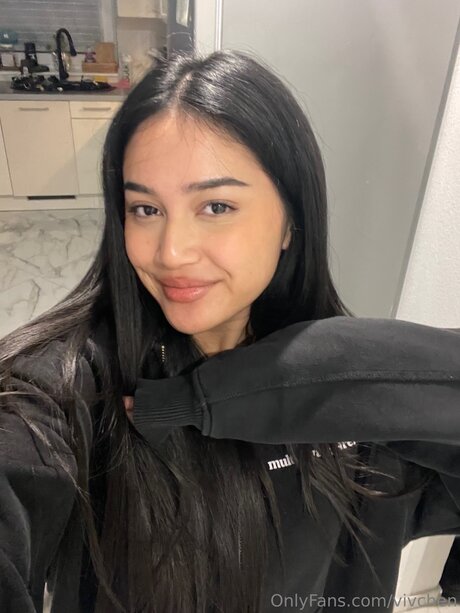 Vivchen onlyfans leak xxx