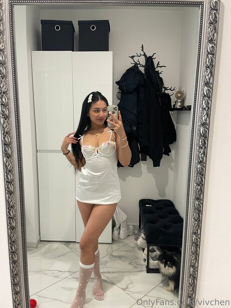 Vivchen onlyfans naked
