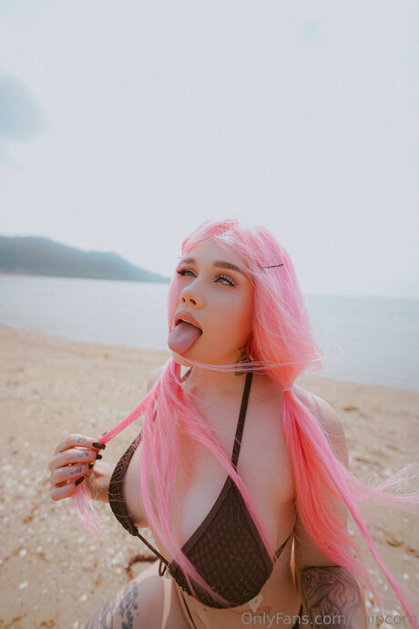 Unipcorn onlyfans porn leaks