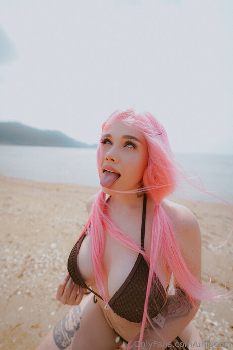 Unipcorn onlyfans pics leaked