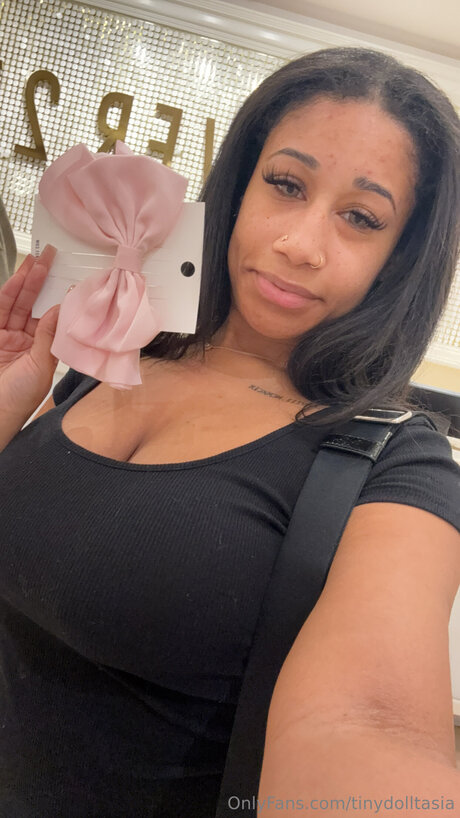 Tinydolltasia free onlyfans