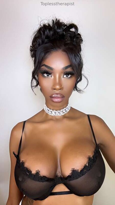 Toplesstherapist joi onlyfans