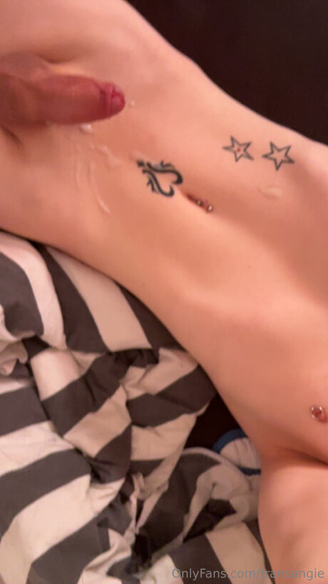 Transangie leaks onlyfans