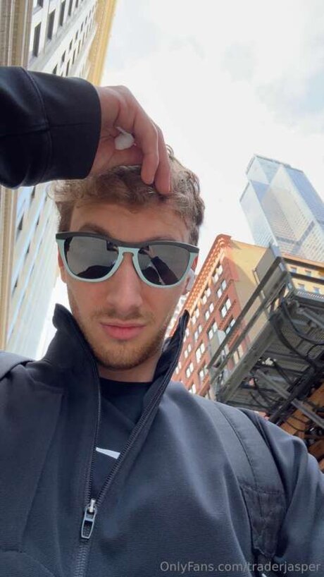 Traderjasper onlyfans leak