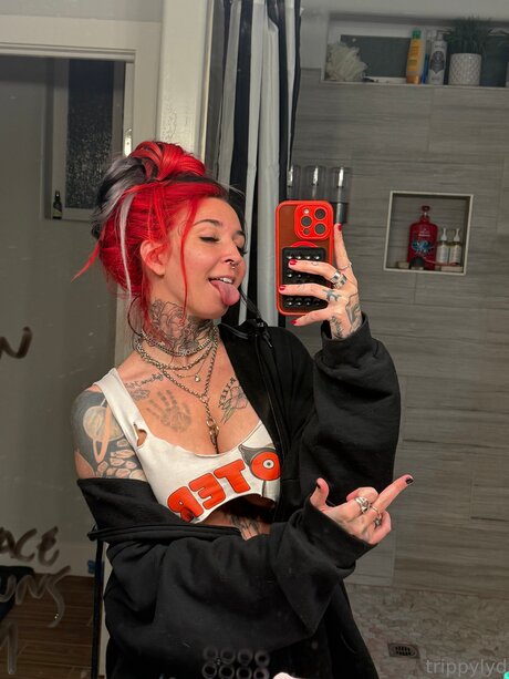 Trippylyd onlyfans public photos