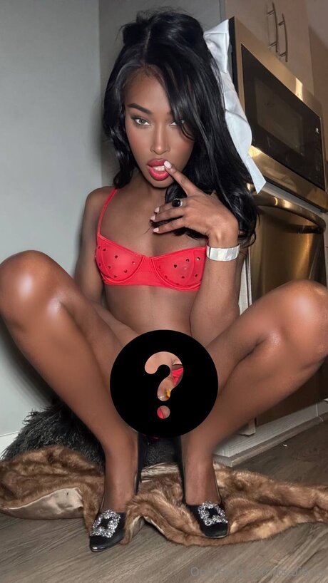 Ts Diana nude onlyfans pics