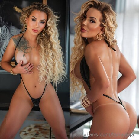Tsmeagan nudes onlyfans leaks