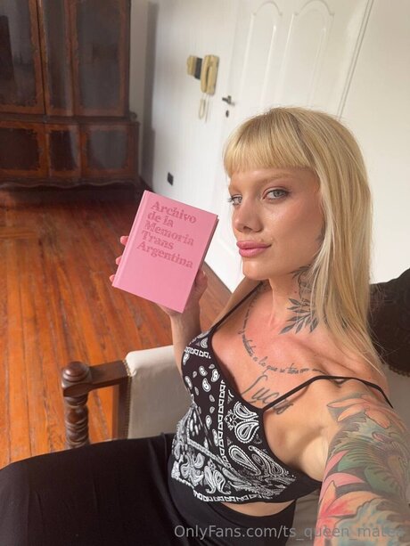 Ts Queen Matea onlyfans xx