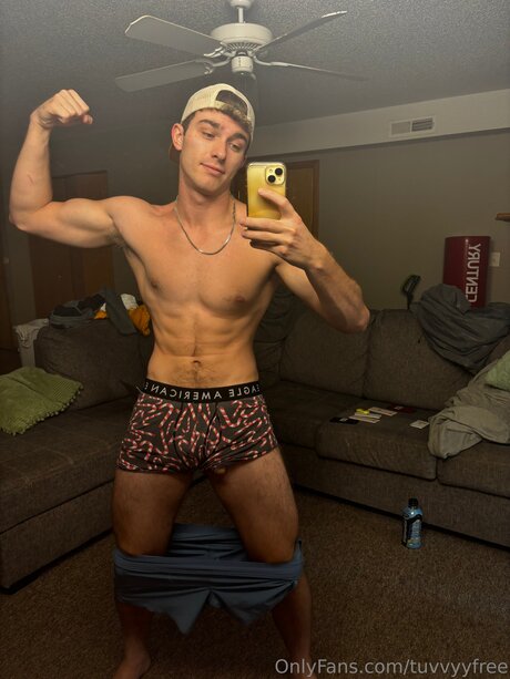 Tuvvyyfree leaks onlyfans porn