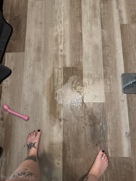 Thatwitch710 leaked onlyfans free