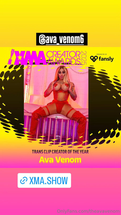 Theavavenom onlyfans sex