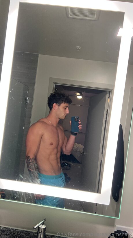 Therealgymshark porn leaked onlyfans