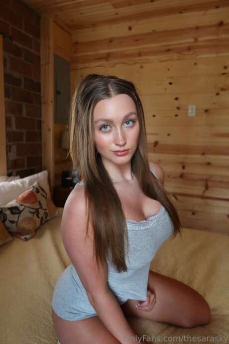 Thesarasky leaks onlyfans porn