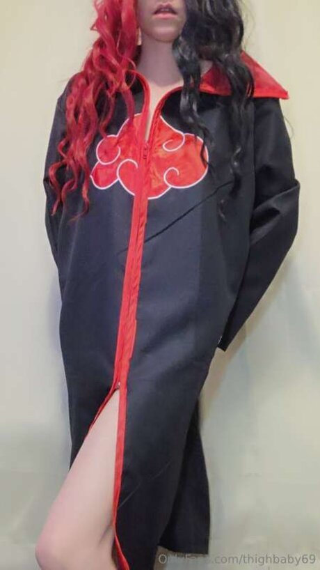 Thighbaby69 onlyfans naked leak