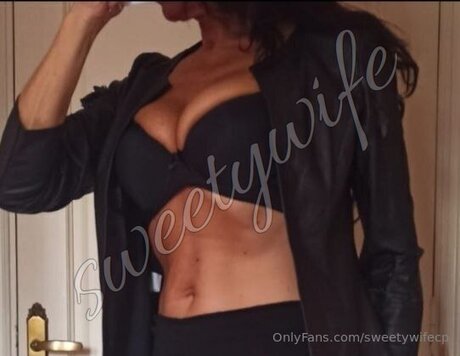 Sweetywifecp only fans sex