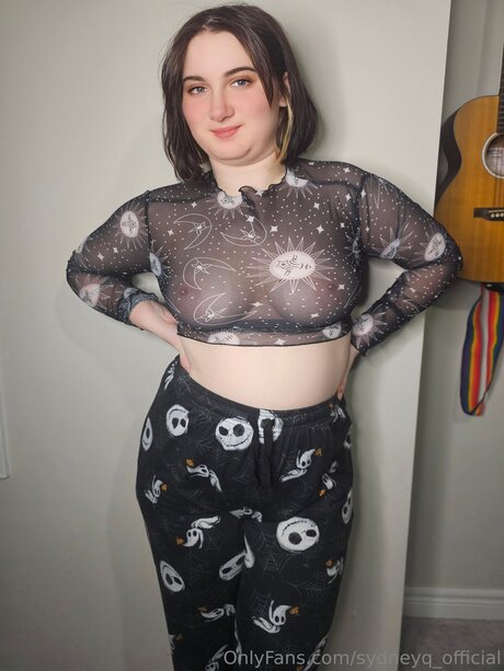 Sydneyq Official nudes onlyfans