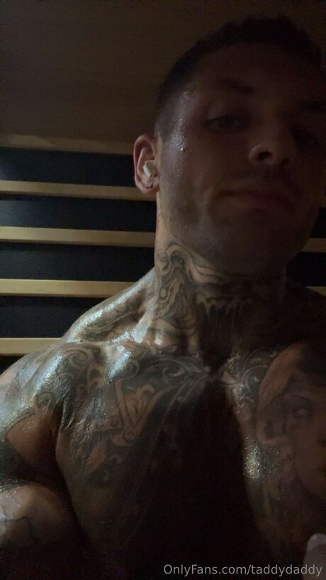 Taddydaddy free onlyfans