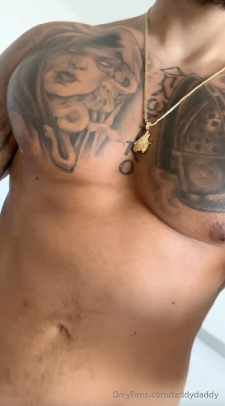 Taddydaddy onlyfans hot