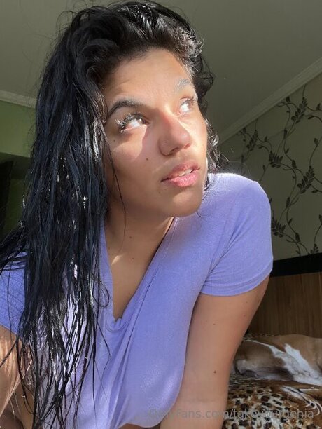 Takeyourgenia nude leaks onlyfans