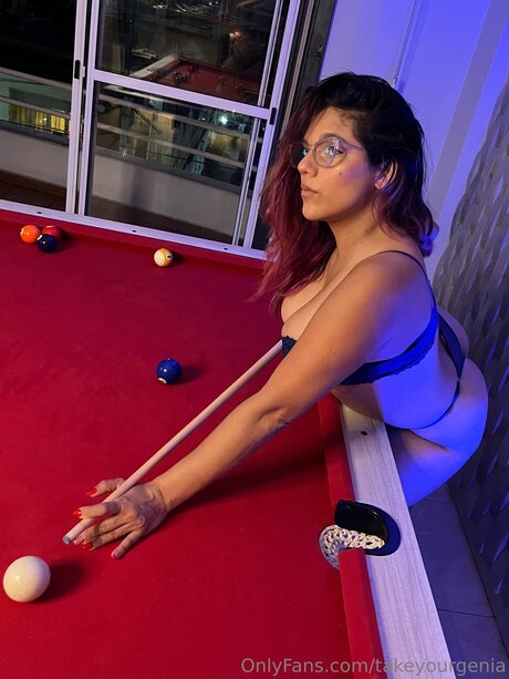 Takeyourgenia nudes only fans