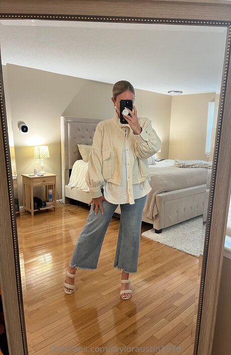 Tayloraustin1978 onlyfans mega