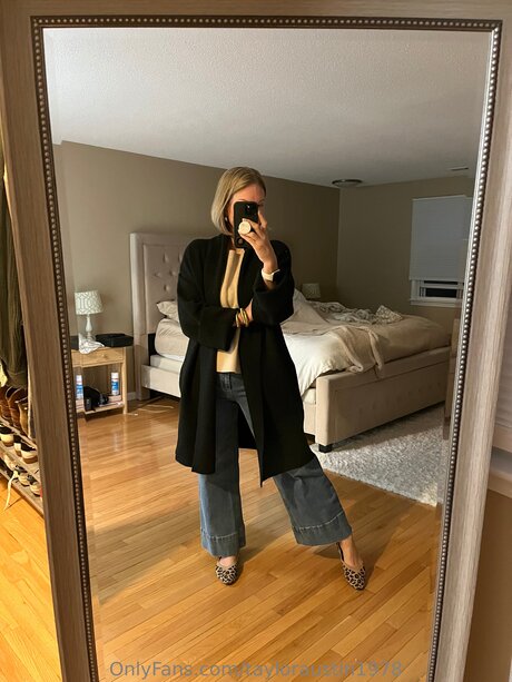 Tayloraustin1978 only fans