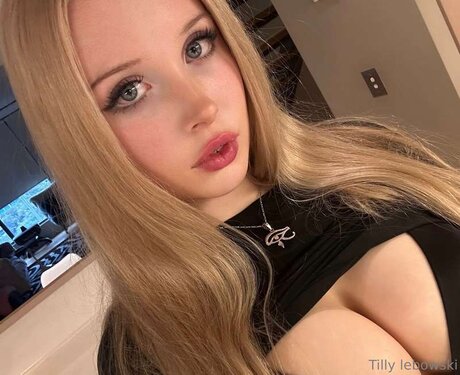 Tastytilly onlyfans naked