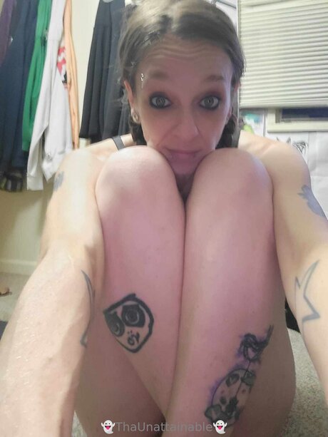 Thaunattainable free onlyfans