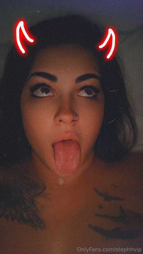 Stephhvip only fans leaks porn