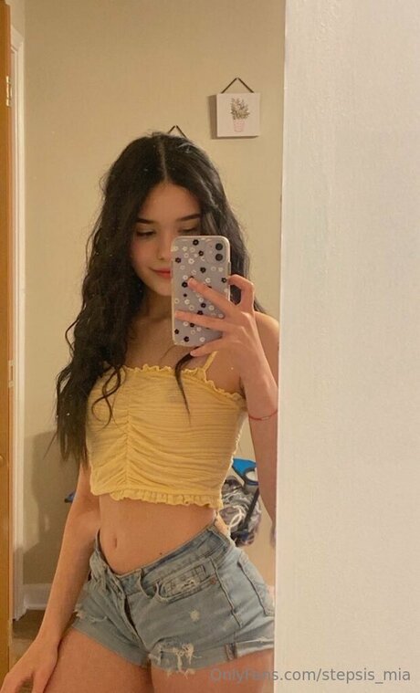 Stepsis Mia onlyfans xxx