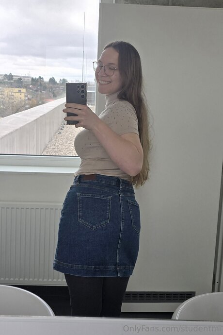 Studentmi leaked onlyfans nudes